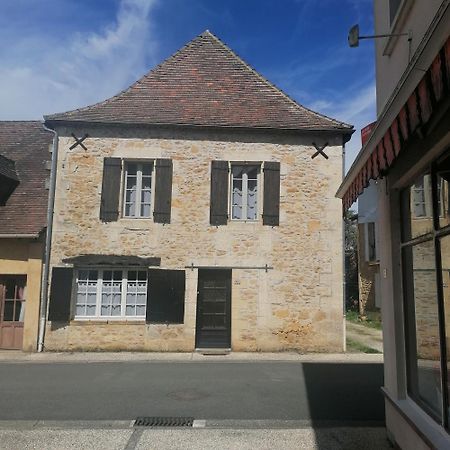 Matouchat Villa Mauzac-et-Grand-Castang Esterno foto