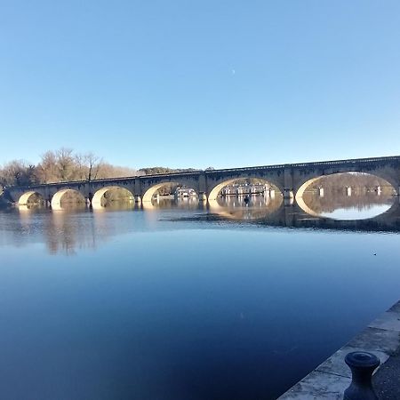 Matouchat Villa Mauzac-et-Grand-Castang Esterno foto