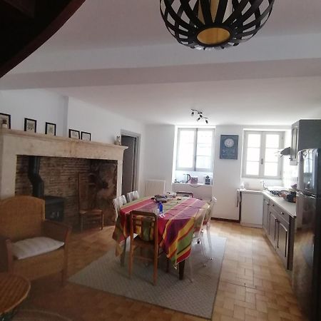 Matouchat Villa Mauzac-et-Grand-Castang Esterno foto